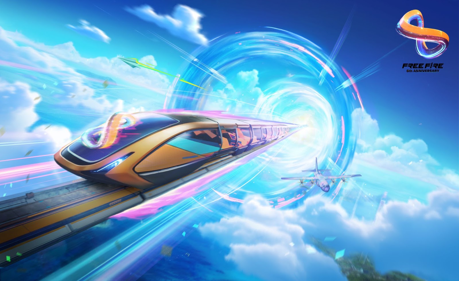 Free Fire download